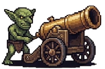 Gobliní Mordéř